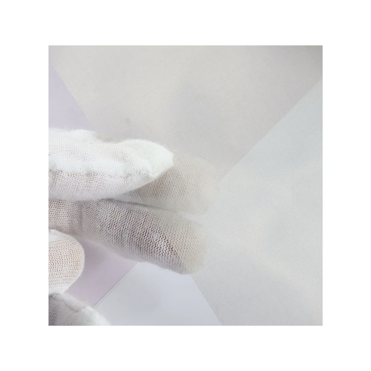 New Products Laminated Waterproof Mesh Fabric Radiation Protection Metal Mesh Fabric