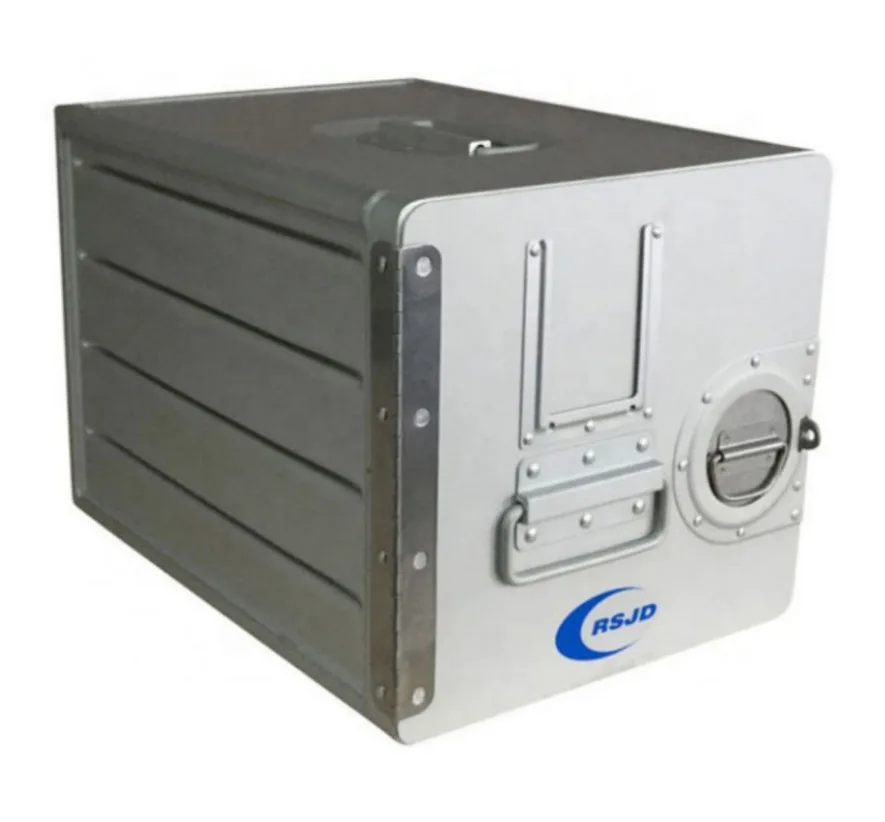 Стандартный Ланч-бокс для еды авиакомпании самолета атласа