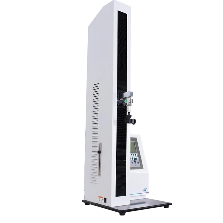 Intelligent Electronic Tensile Testing Machine