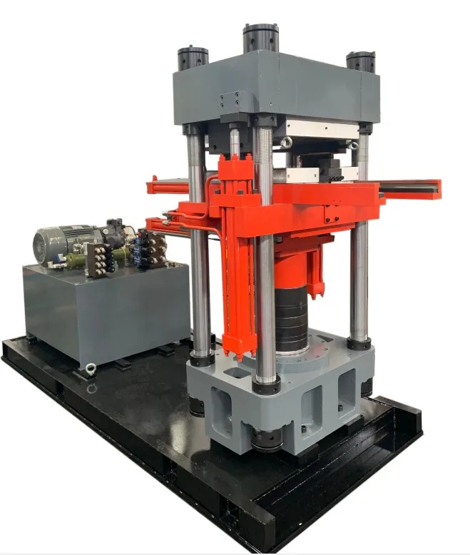 600 ton automatic rubber hot vulcanizing machine rubber forming press machine rubber vulcanizer good quality