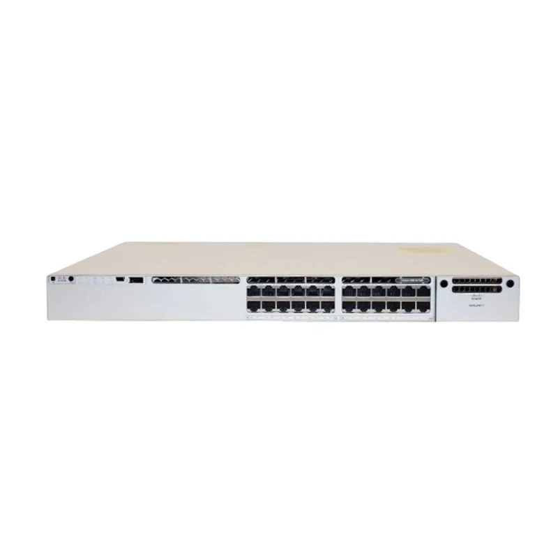 Гигабитный CloudengineS5335-s48s4x, коммутатор серии S5335-s, 24 порта 4X10 Ge Sfp + S5335-S48S4X портов