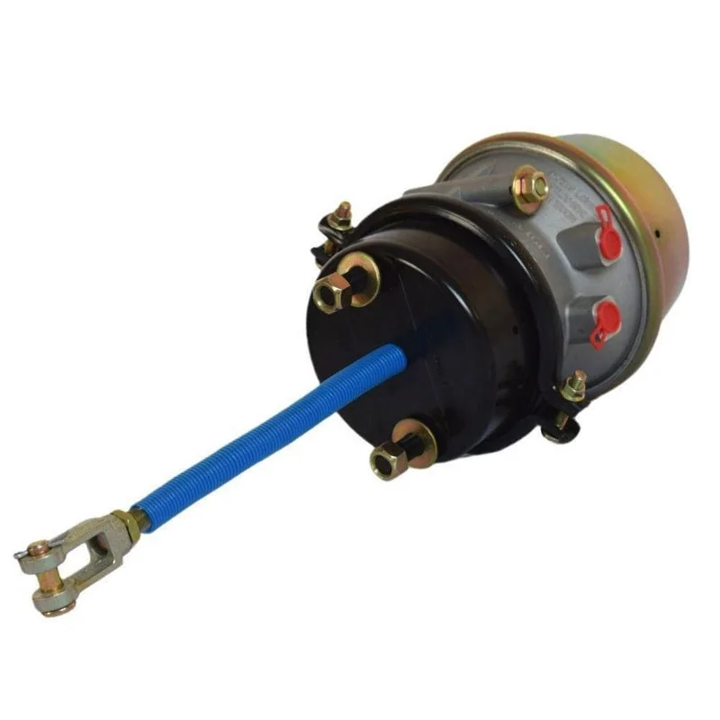 Best-selling High Quality Air Brake System Brake Chamber T3030DD For Heavy Duty Trucks