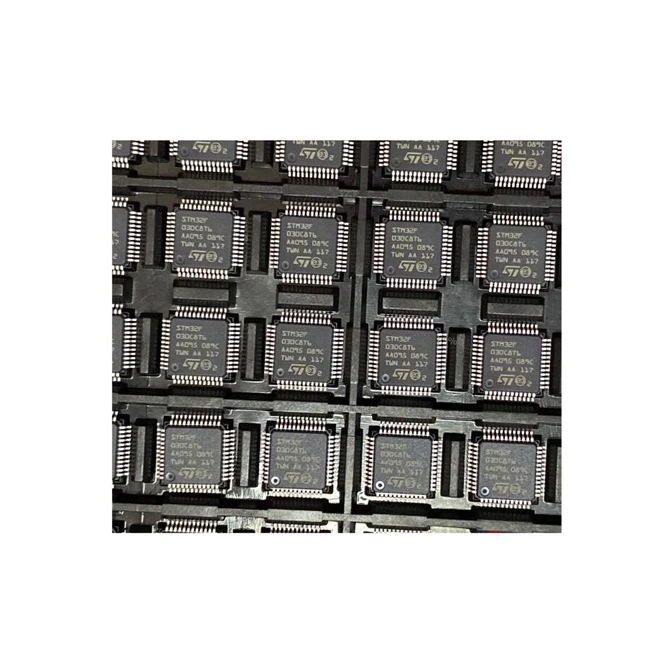 Manufacturers direct sale Embedded Chips Electronic Integrated Circuit Chip Arm Microcontrollers Microchip