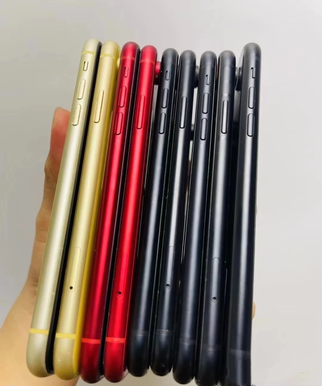 New Original Wholesale Unlocked Smart Mobile Phones For Phone X XR XS XSM 11 11Pro 12Pro Max