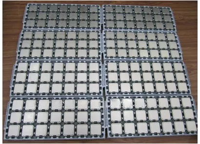  Горячая Распродажа Core i3-9100F 3 6 GHz SRF6N процессор 1151 socket CPU для настольного
