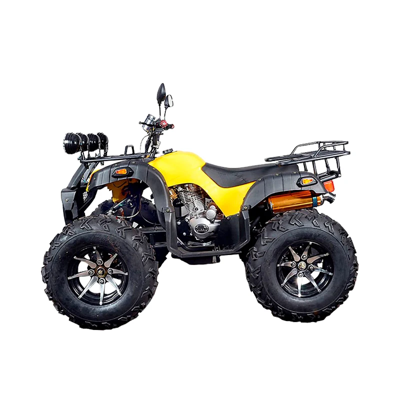 Durable Using Low Price Sale Atv Electric Adult 4wheeler For
