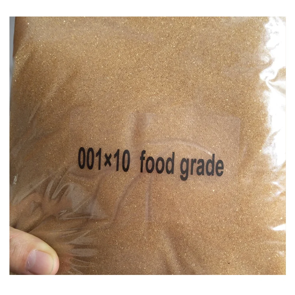Wholesale Price Ion Exchange Resin Color Changing Ion Exchange Resin For Filter