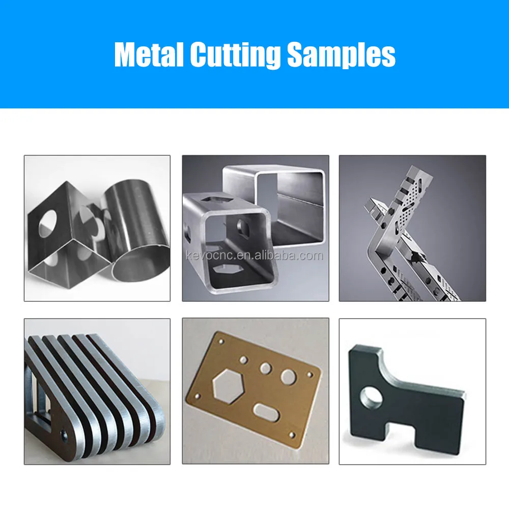 JNKEVO LBC3015 cnc laser fiber cut 6000w 6kw metal sheet plate tube laser cutting machine with raycus laser source