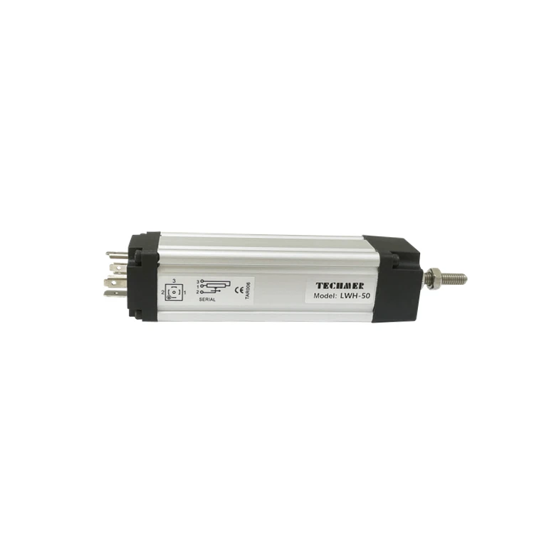 LWH 600mm Pull-rod type Linear Position Transducer Sensor Linear Displacement Position Transducer