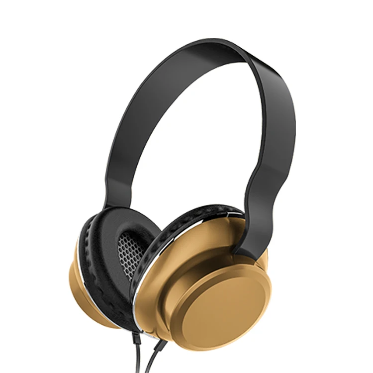 
Custom classic design headphone Gaming Stereo Sport Headset Computer Gaming Hifi Headphones with factory price 