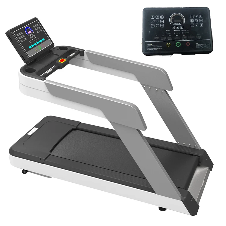 
Professinal Commercial treadmill for bodybuilding Gym equipment cardio machine    