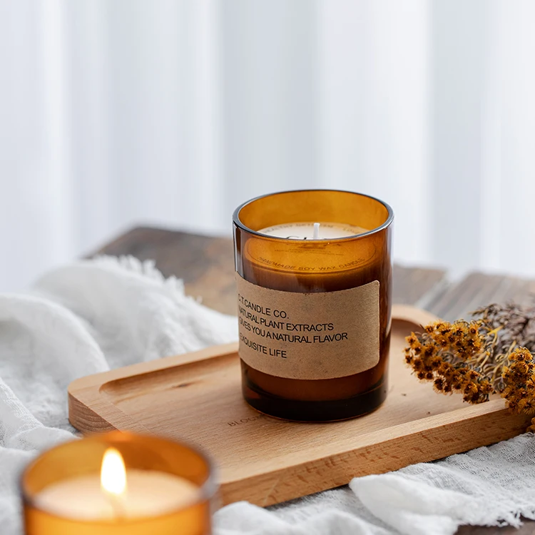 A candle lovers bliss Candle Gift Set for Women