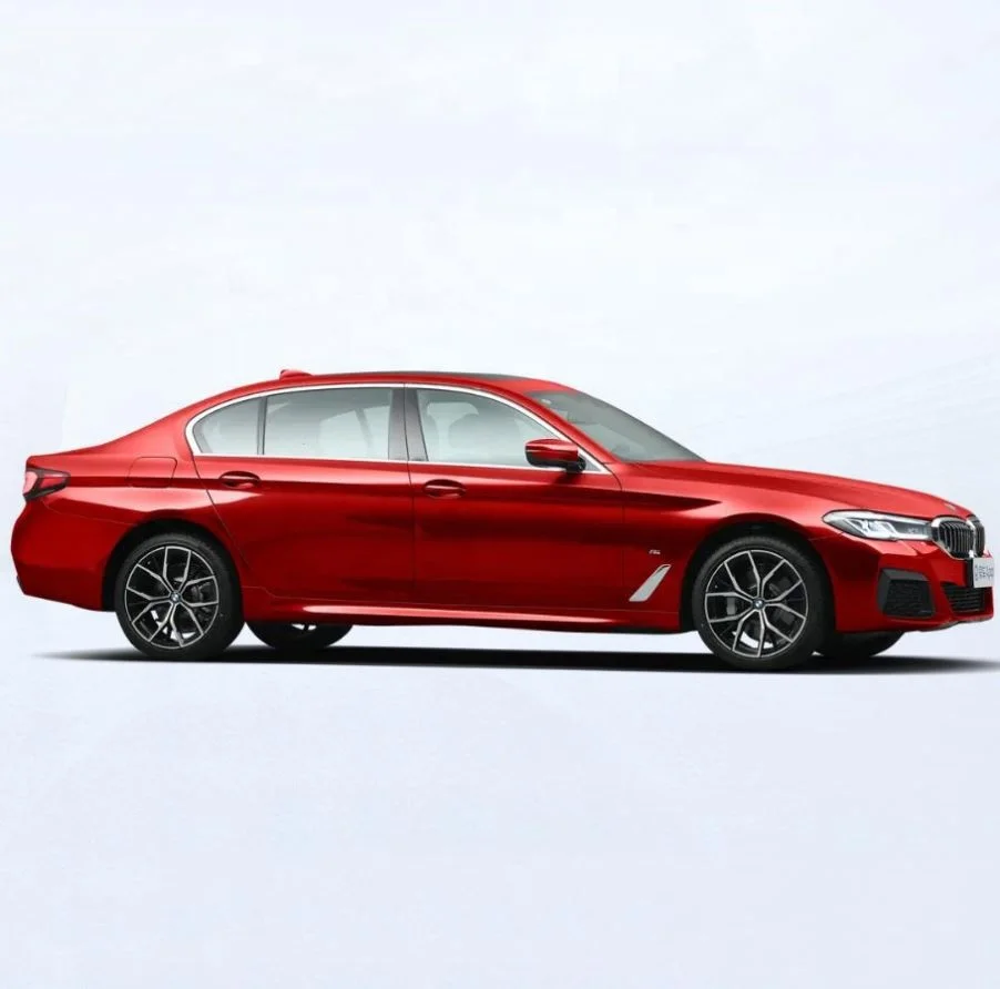 2022 I4 eDrive40 электромобили 5-дверный 5-местный хэтчбек высокого класса люкс бытовой электрический автомобиль