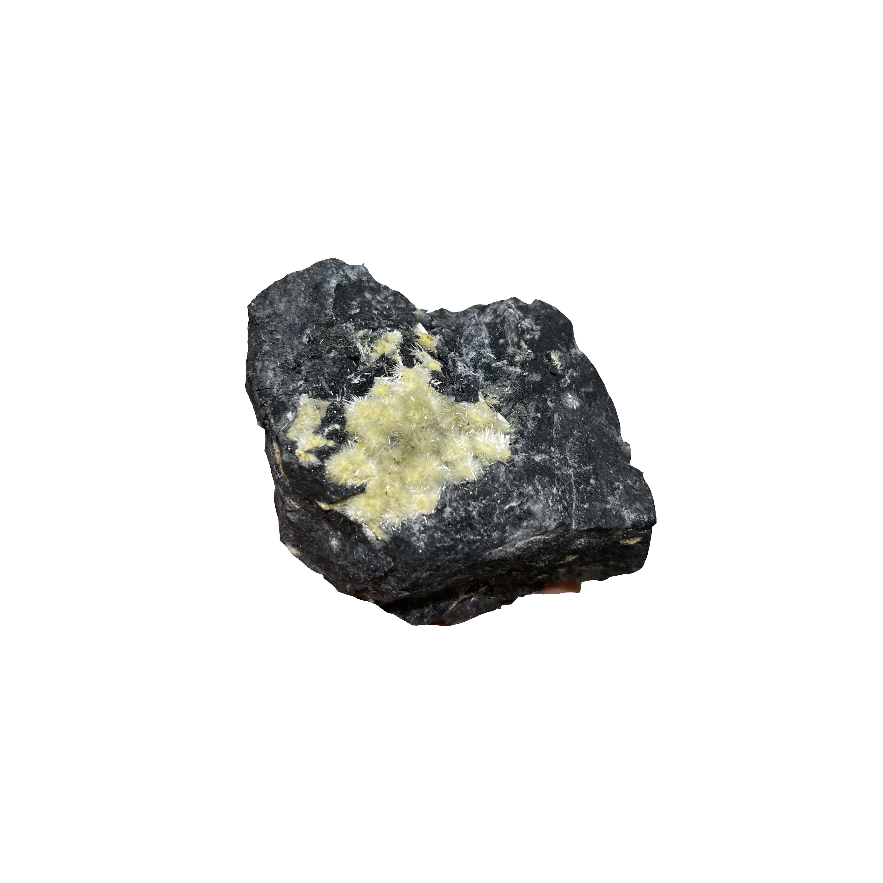 
Wholesale superior Natural mineral Specimen Antimony Healing Cluster for sale 