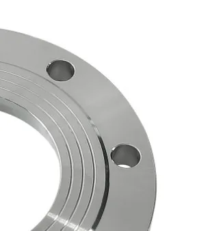 HBYS High quality BS Standard SLIP- ON FLANGES