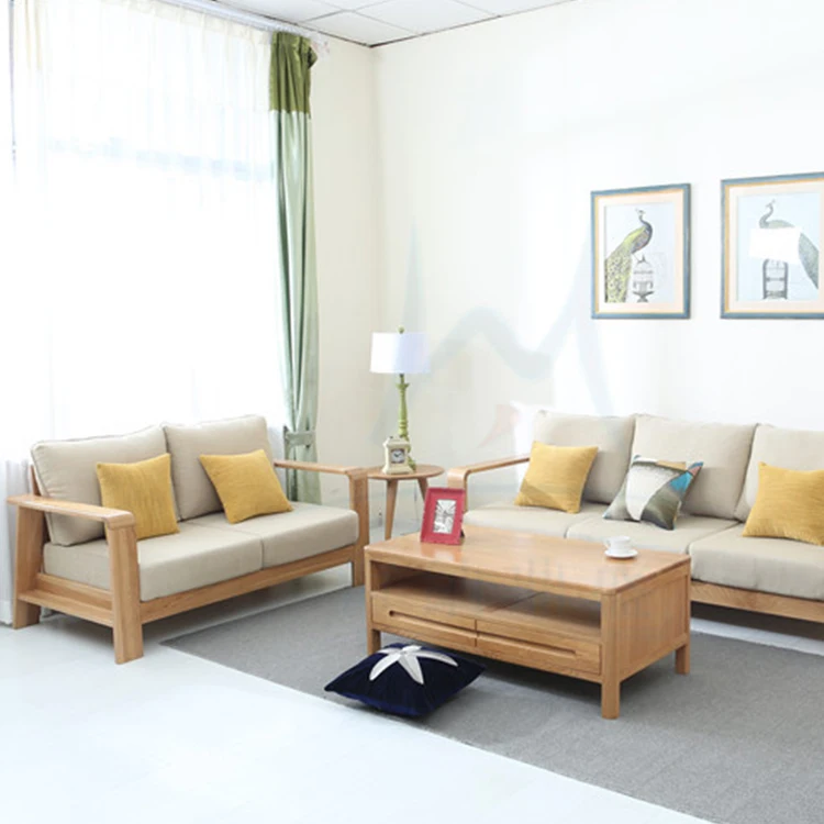 Wholesale wooden sofa dining room furniture for hotel restaurants and VIP rooms