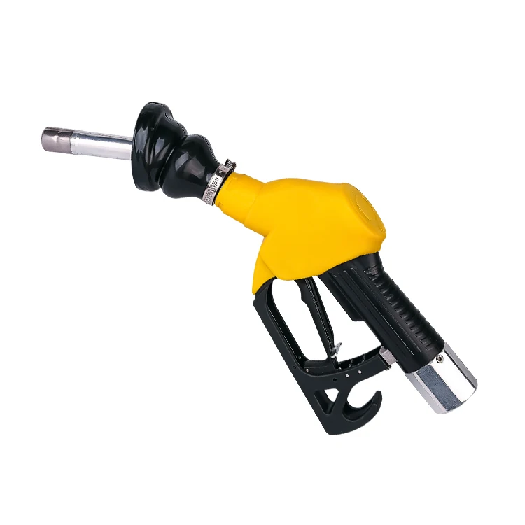 Zva High Quality Automatic Nozzle Fuel Oil Diesel Kerosene Gasoline Diesel Gun