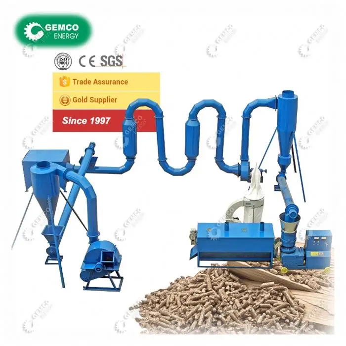 Low Cost Efficiency Sawdust Straw Grass Wood Pellet Machine for Making Sunflower Coffee Husk,Peanut Shell,Farm Wastes