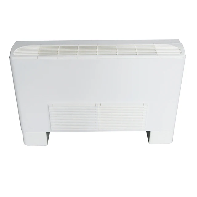 control wifi water heater fan coil