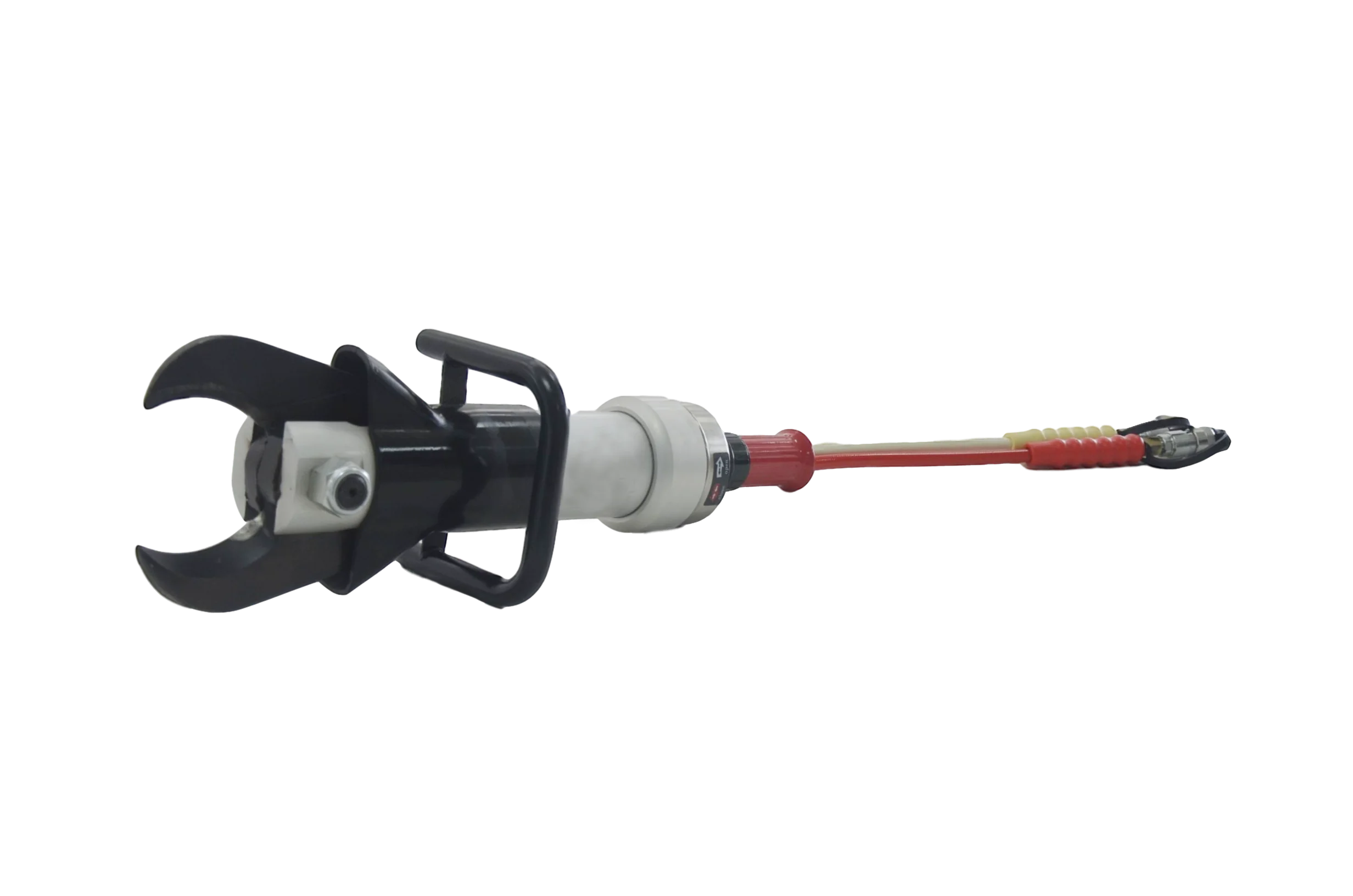 Road accident rescue equipment hydraulic jaws of life Hydraulic cutter