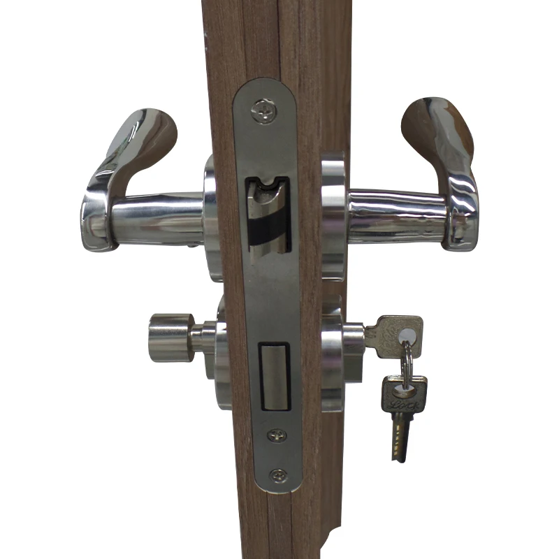 Belsonwpc Modern Design Carved Lines For Living Room Wood Plastic Composite Interior WPC Door Panel Huangshan Supplier