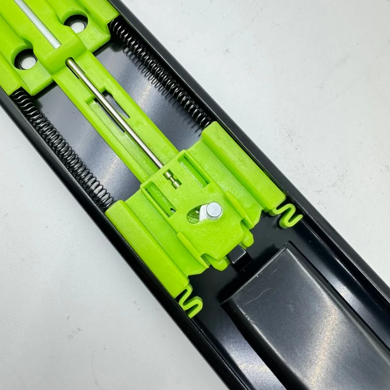 Manufacturer Soft Close Drawer Slide Cold Rolled Telescopic Channel Metal Drawer Rail 12 Inch