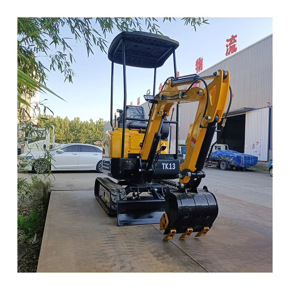 Бесплатная доставка Kubota/Yanmar двигатель 2 тонны небольшой экскаватор CE/EPA/EURO 5 мини-экскаваторы с полным креплением