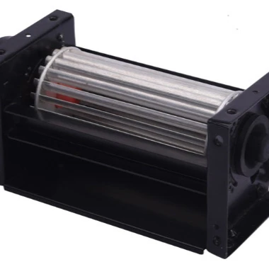 40150 40 series DC motor cross-flow fan Steam oven fan 40160 cross-flow fan