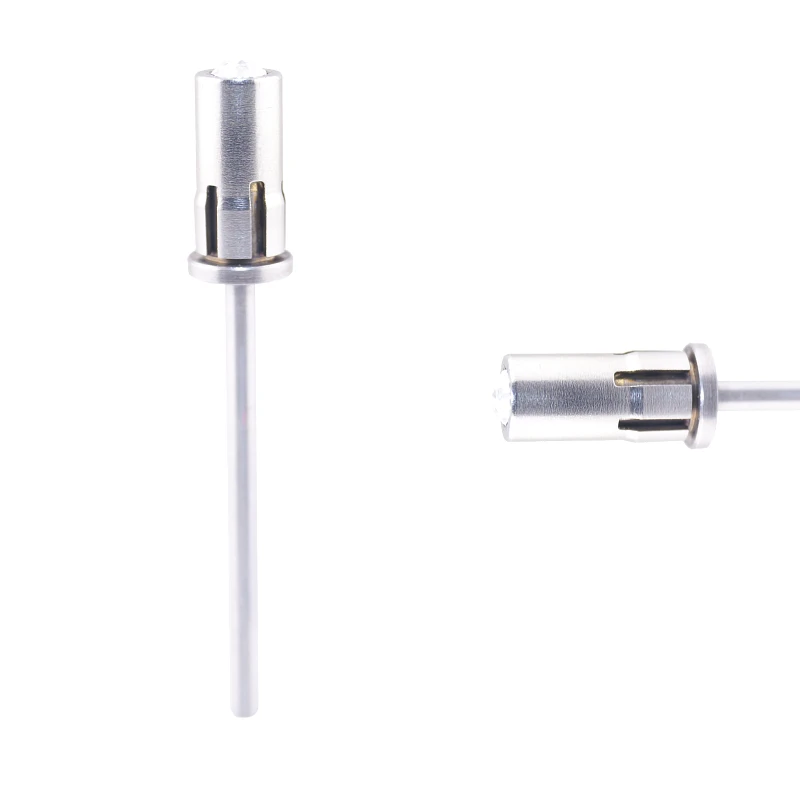 Топ 2021, Маникюрный Инструмент, наконечник из карбида вольфрама для дрели для ногтей