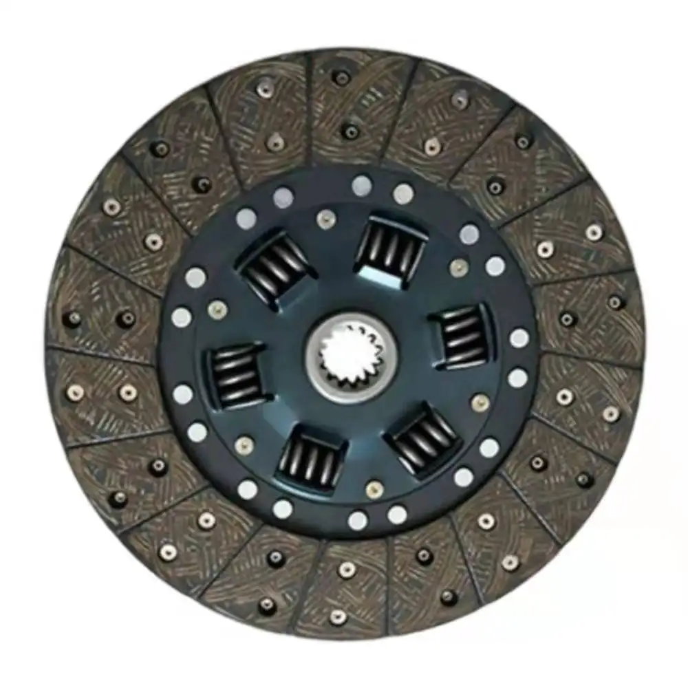 Hot sale auto clutch disc for MITSUBISHI oe ME500394
