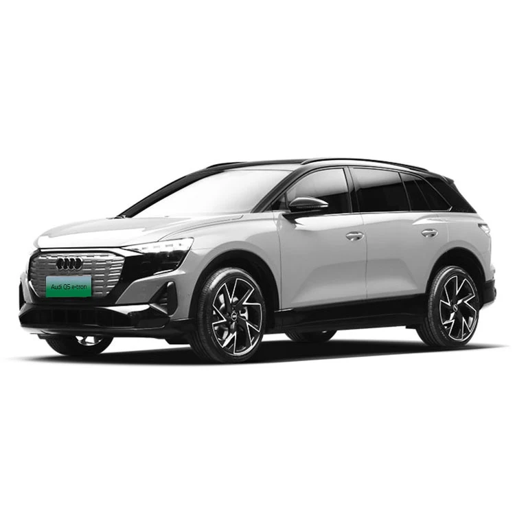 china 2024 2025 audis q5 e-tron 40 50 SUV Pure Electric Performance Car New Energy Vehicle SUV EV 40 50 Audis Q4 etron quattro