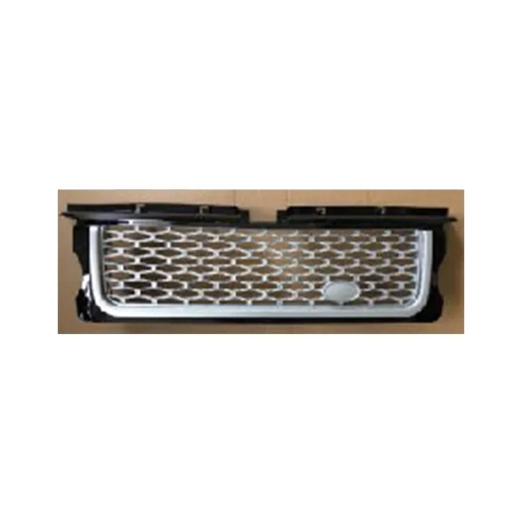 Решетка черная и хромированная для ROVER RR SPORT 2005-2009 DHB50044LEP