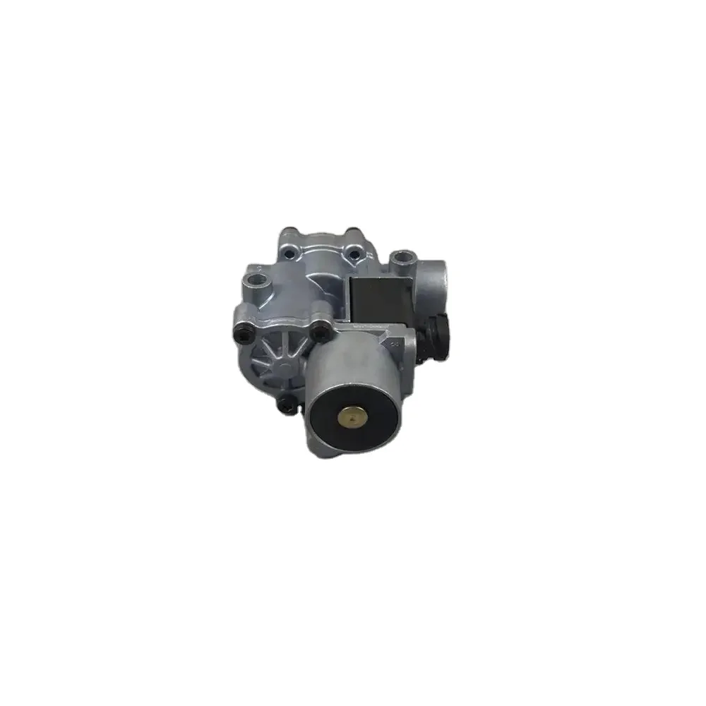Original WABCO ABS Solenoid Modulator Valve 4721950180 for Truck  41027223 1376793