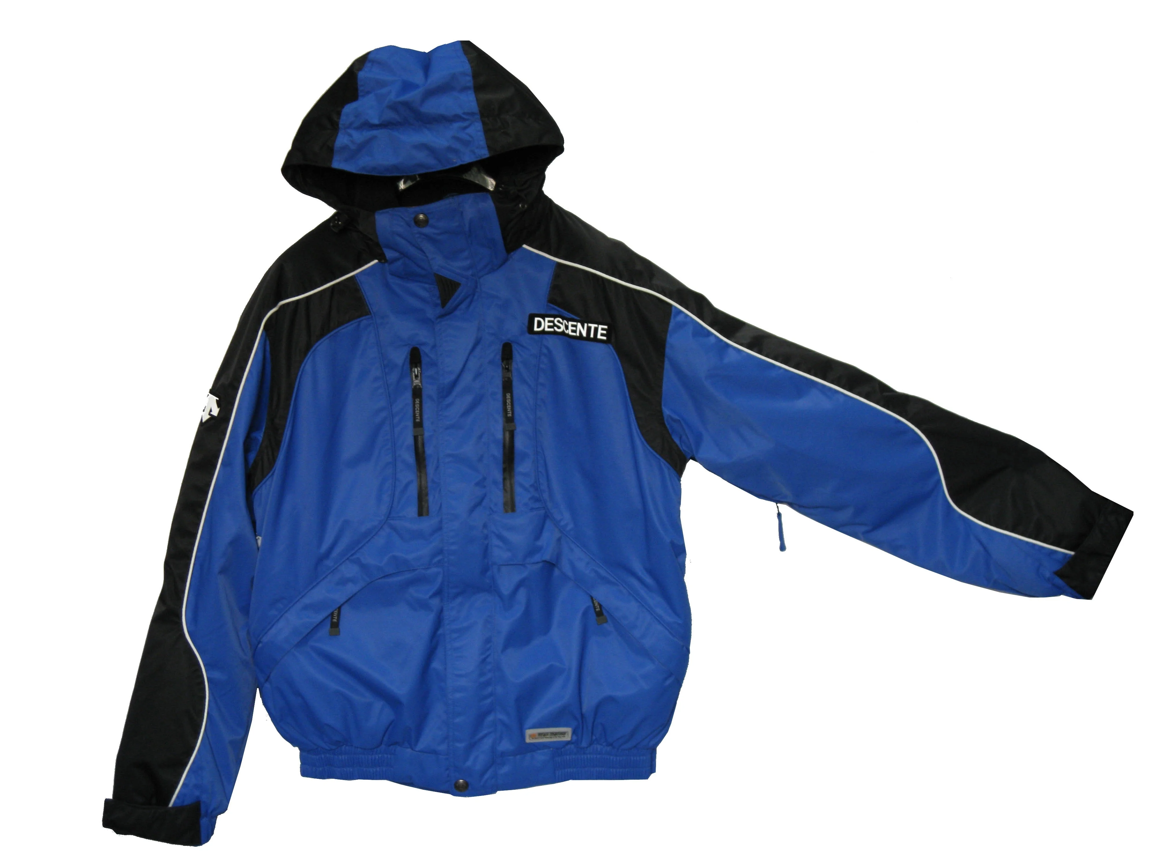  2020 китайская фабрика европейский стиль Высококачественная Полиэстеровая ткань 100% пуховая верхняя одежда спортивная зимняя лыжная куртка