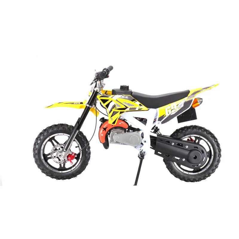 Новинка 2021 мотоцикл 49cc мотоциклы для езды по бездорожью