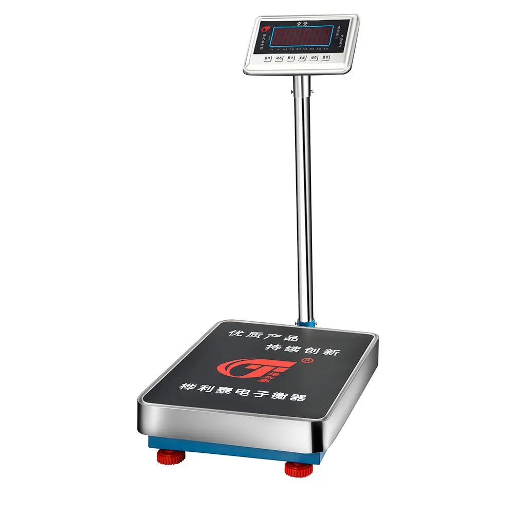 patient hospital industrial digital weighing scales scale with rs232