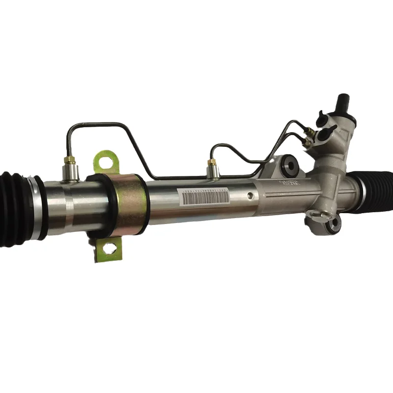 Низкая цена гарантированное качество S12-3401010 коробка рулевого механизма для Защитные чехлы для сидений, сшитые специально для Chery A1 M1