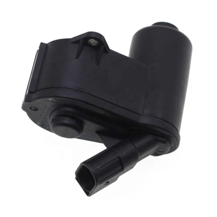 
High Quality Rear Caliper Parking Brake Servo Motor 4F0998281 
