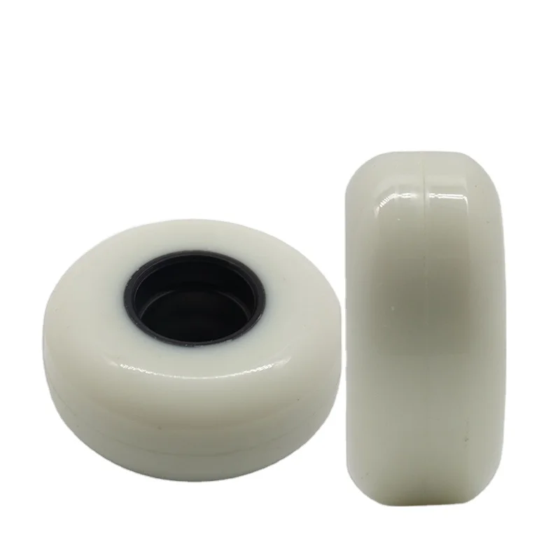 Agresif paten tekeri ruedas de skate rueda patines en linea роликовые агрессивные колеса 56 мм 90a