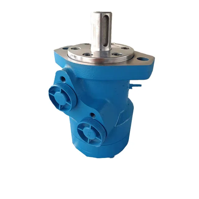 Eaton hydraulic cycloidal motor 104-1032-006/104-1033-006/104-1034-006/104-1035-006