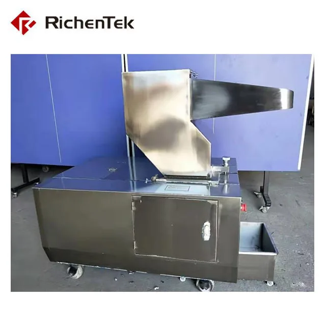 Electric Pig Bone Grinder / Chicken Bone Grinder Machine