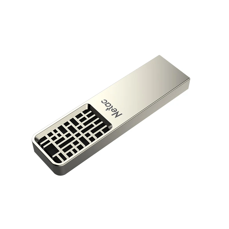 Netac USB Flash Drive 2.0 4gb  flash disk Waterproof Pen Drive USB Disk on Key Pen drive Original Factory OEM service