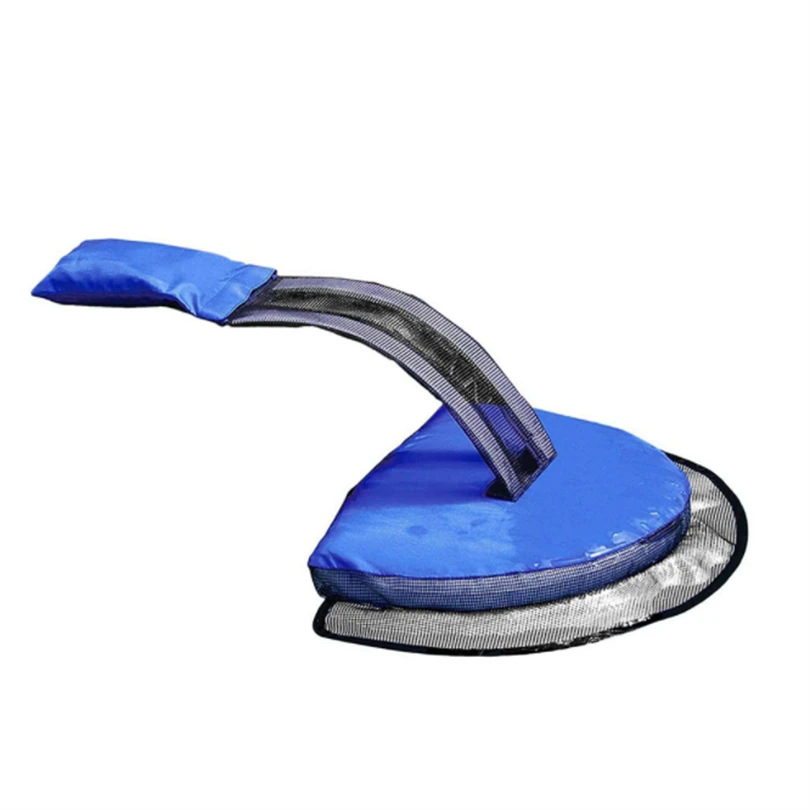 Escape net mat Long Lasting Rescue Tool Pools Reduces Pool Maintenance Frog Saver  Animal Saving Escape Ramp
