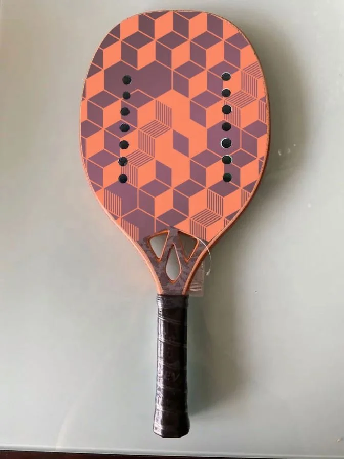 Factory Direct Custom Christmas Gift Made Pickleball Net