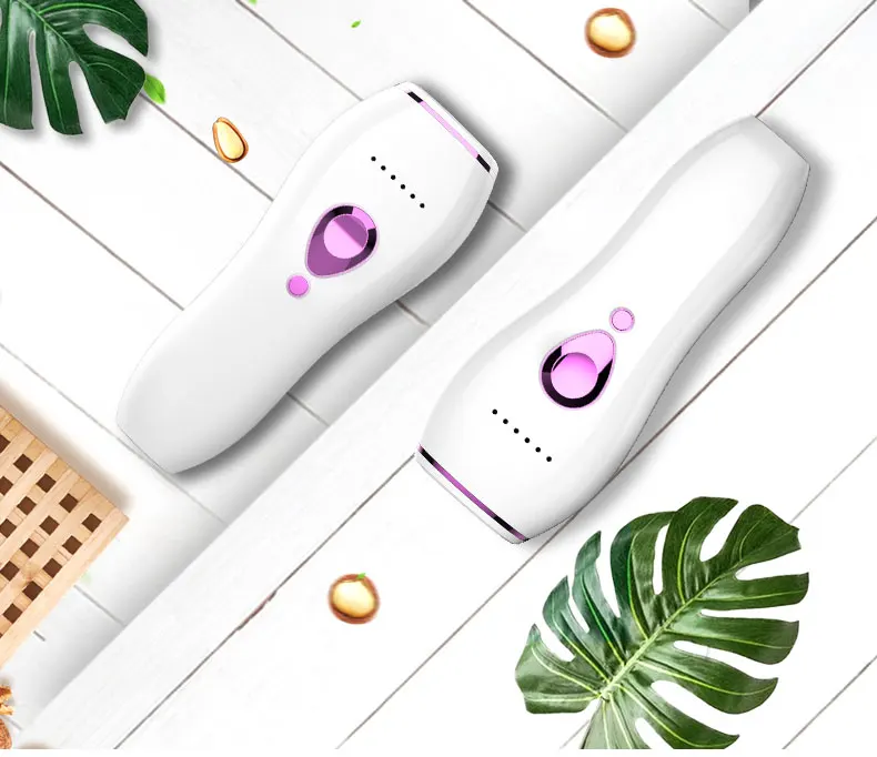 Best Laser hair remover Machine Prices Home use Men Women Face Bikini Body Custom Drop shipping Permanent IPL Laser Hair Removal