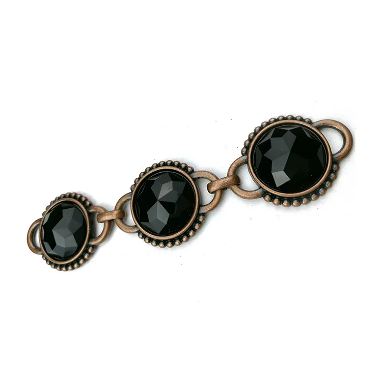 Цепочка бикини со стразами для украшения бикини