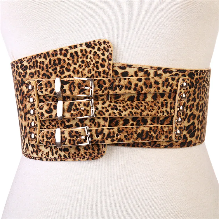 Высококачественный разноцветный кожаный ремень, Модный женский ремень по низкой цене