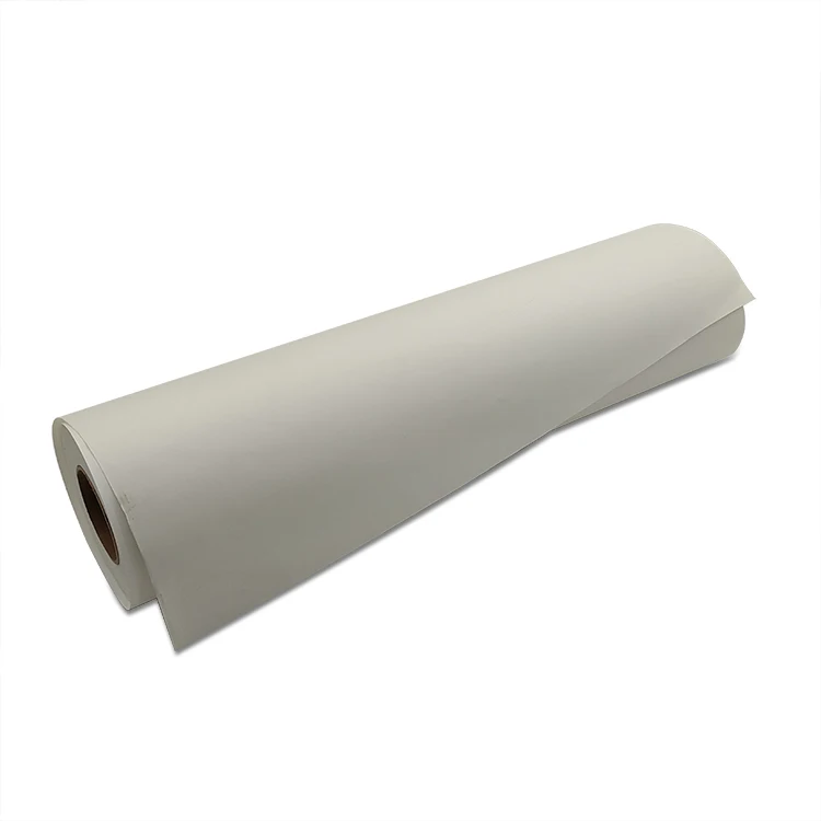 70gsm Jumbo Roll Fast Dry Dye Sublimation Paper