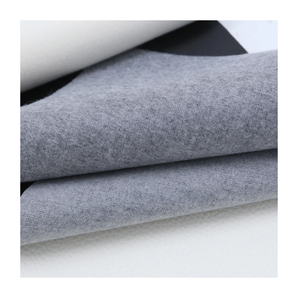 Custom Wholesale Waterproof 0.8MM Materials R64 Pattern TC Backing PU Synthetic Leather For Making Sofa