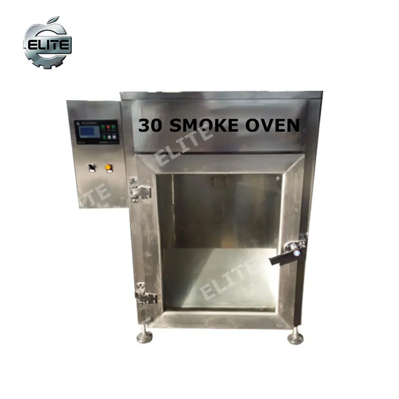 Hot Sell Smokehouses Tofu Mini Smoking Oven